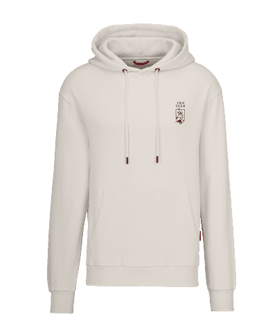 VAN DEER-Red Bull Sports | ESSENTIAL HOODIE (V25BE067.L) | Hoodies & Sweaters